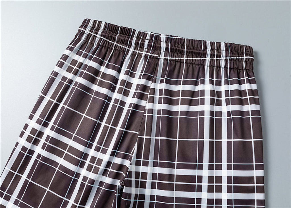 Short de bain Zephyr Bleu - image 11