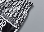Short de bain Marin Ecume - image 11