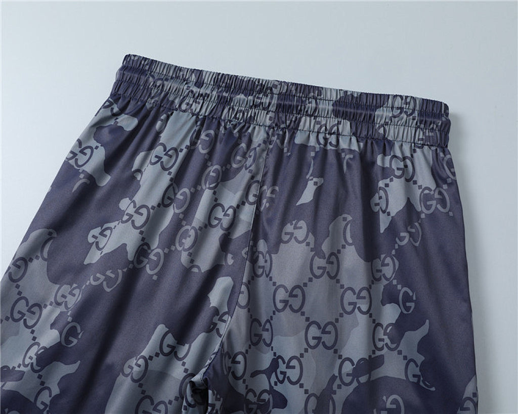 Short de bain Naeven Bleu - image 11