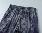 Short de bain Naeven Bleu - image 11