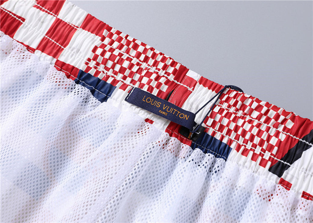 Short de bain Caspian Ecume - image 11