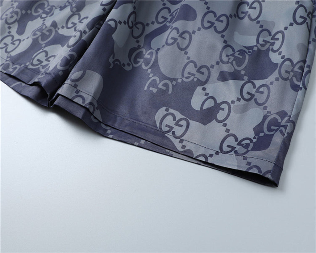 Short de bain Naeven Bleu - image 12