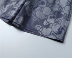 Short de bain Naeven Bleu - image 12