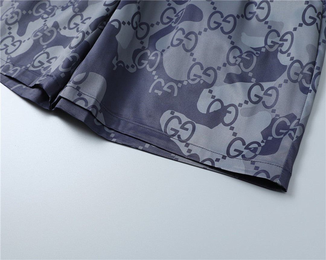 Short de bain Naeven Bleu - image 12