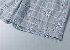 Short de bain Ylian Bleu - image 12