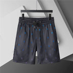 Short de bain Rayan Corail - image 12