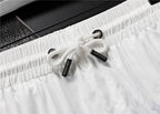 Short de bain Vaelan Ecume - image 12