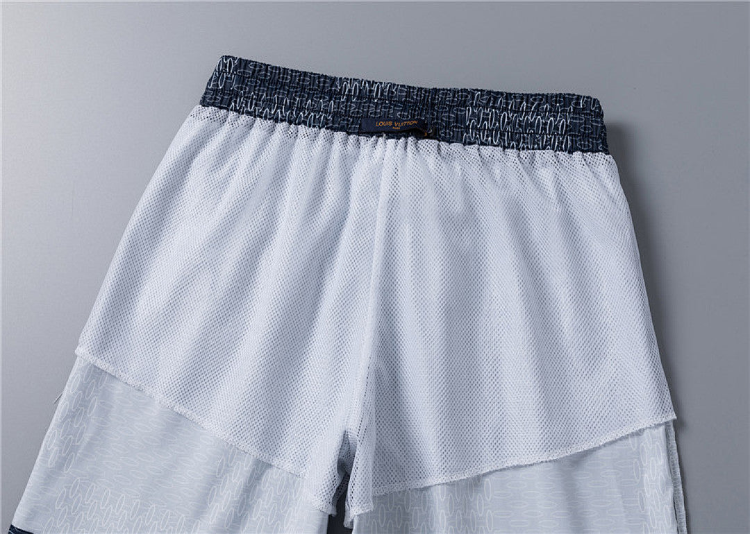 Short de bain Lirion Ecume - image 12