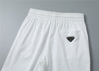 Short de bain Corail Bleu - image 12