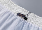 Short de bain Kairon Ecume - image 12