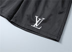 Short de bain Elion Bleu - image 12