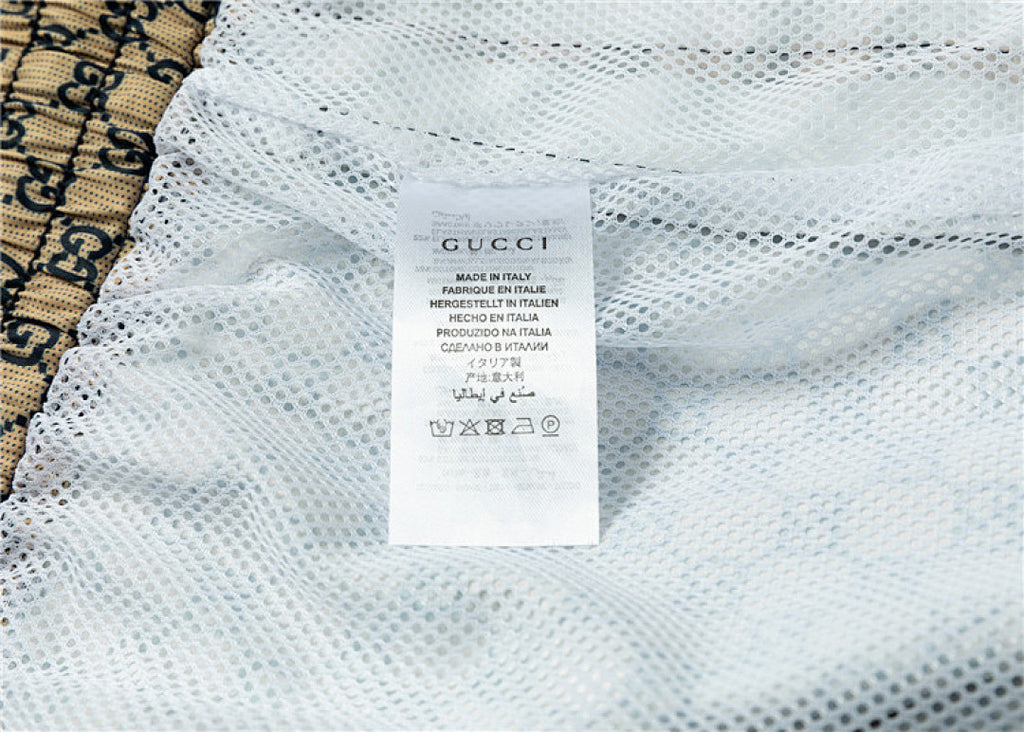 Short de bain Aqual Corail - image 12