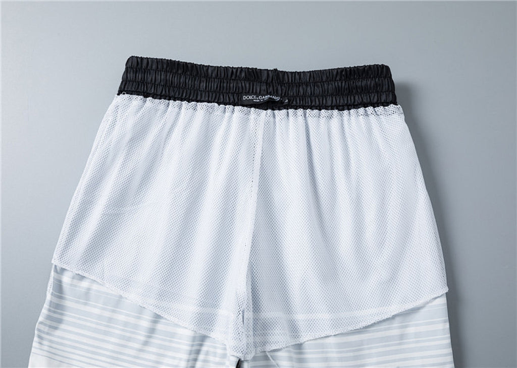 Short de bain Azuren Ecume - image 12