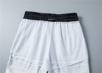 Short de bain Azuren Ecume - image 12