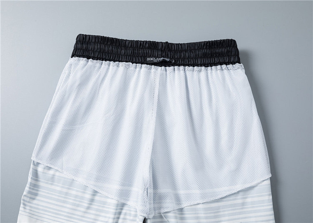 Short de bain Azuren Ecume - image 12