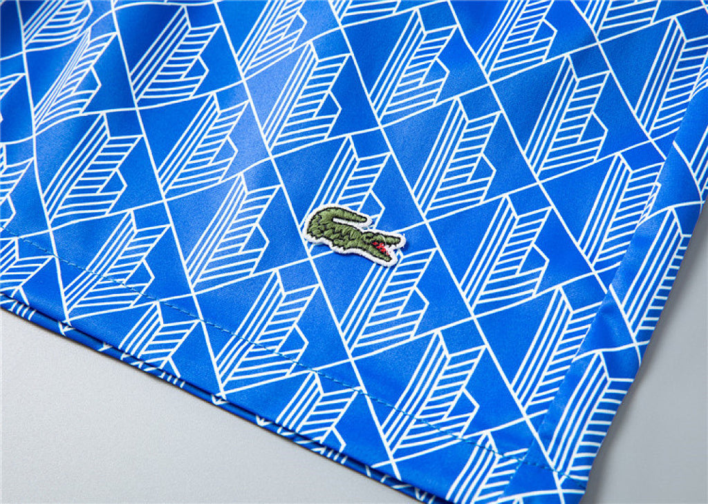 Short de bain Aldor Bleu - image 12