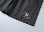 Short de bain Ilyan Bleu - image 12