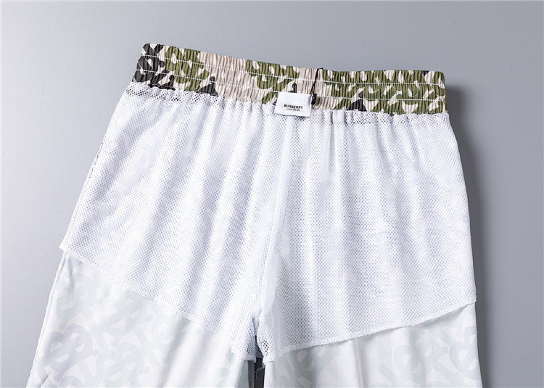 Short de bain Varon Corail - image 12