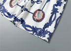 Short de bain Elion Corail - image 12