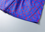Short de bain Ansel Corail - image 12