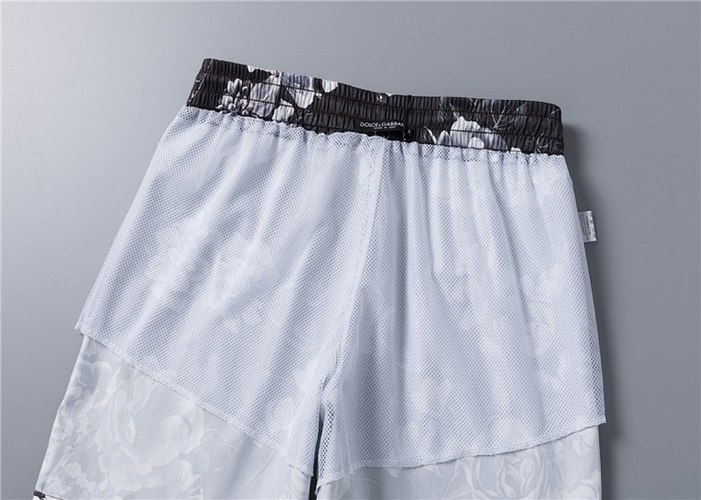 Short de bain Naeven Ecume - image 12