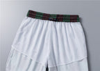 Short de bain Kael Ecume - image 12