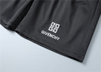 Short de bain Darian Bleu - image 12
