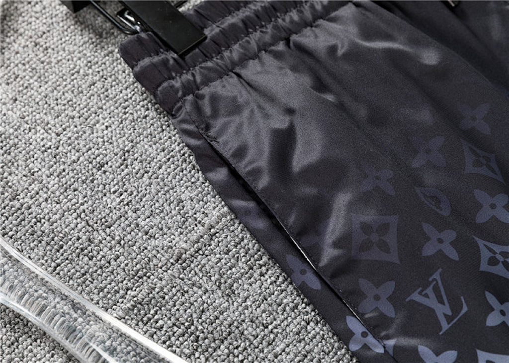 Short de bain Adriel Escale - image 12