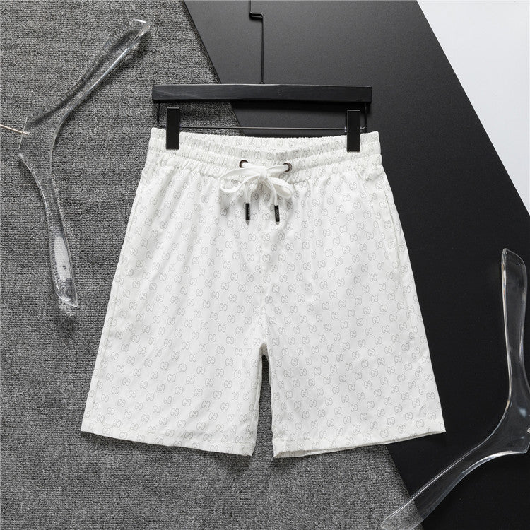 Short de bain Abyr Escale - image 12