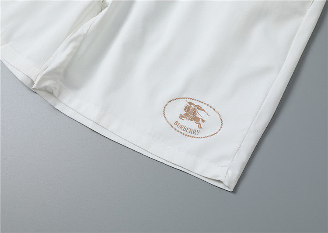 Short de bain Kael Bleu - image 12