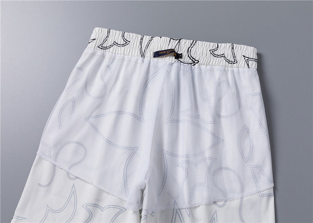 Short de bain Halius Ecume - image 12