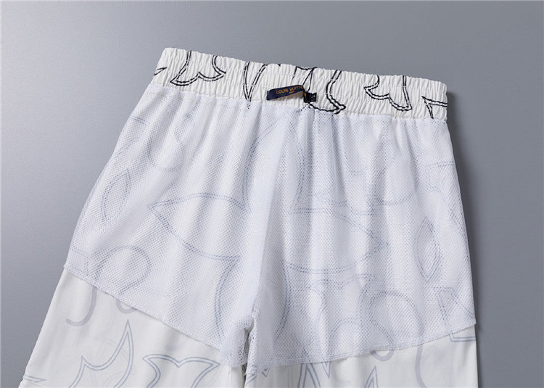 Short de bain Halius Ecume - image 12