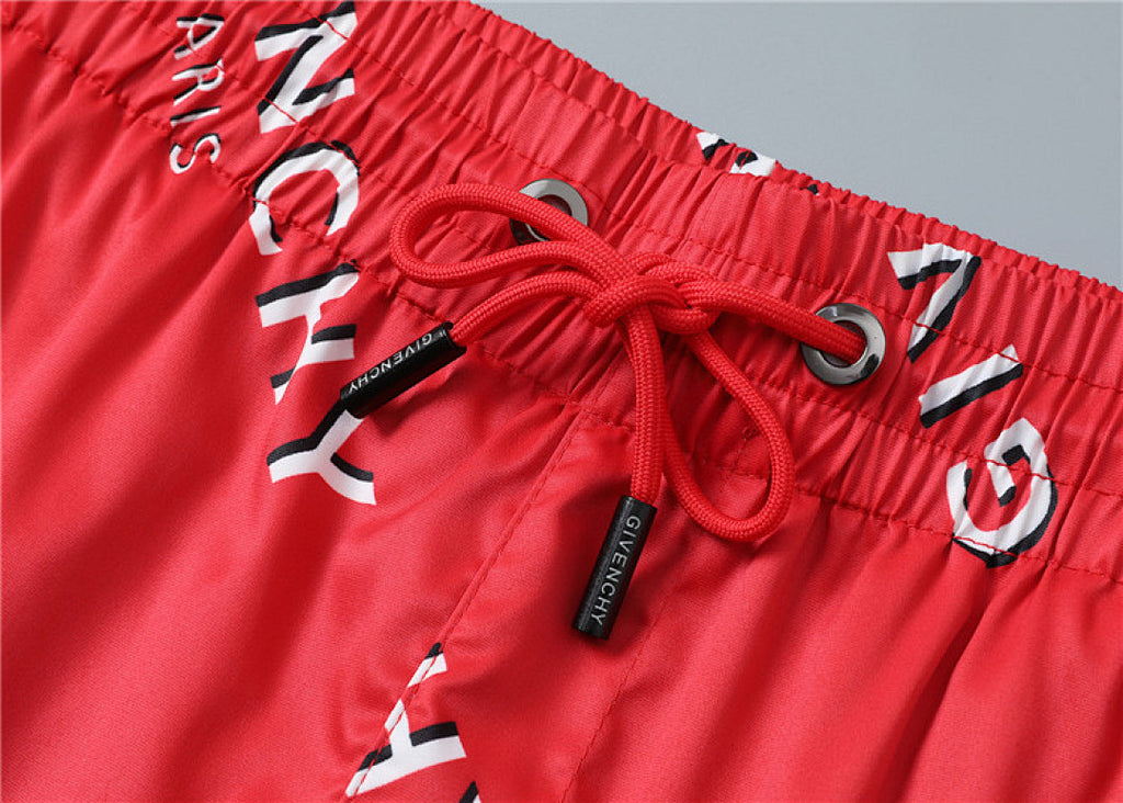 Short de bain Soren Bleu - image 12