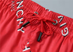 Short de bain Soren Bleu - image 12