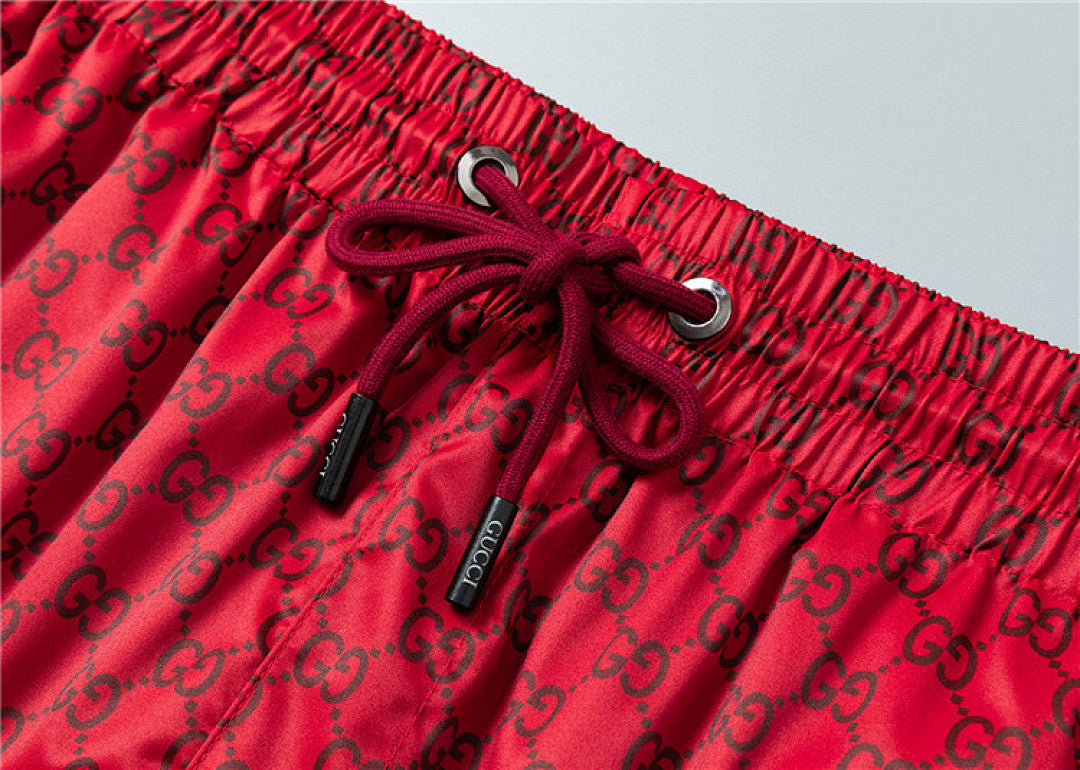 Short de bain Rayan Bleu - image 12