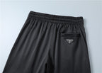 Short de bain Caspian Bleu - image 12