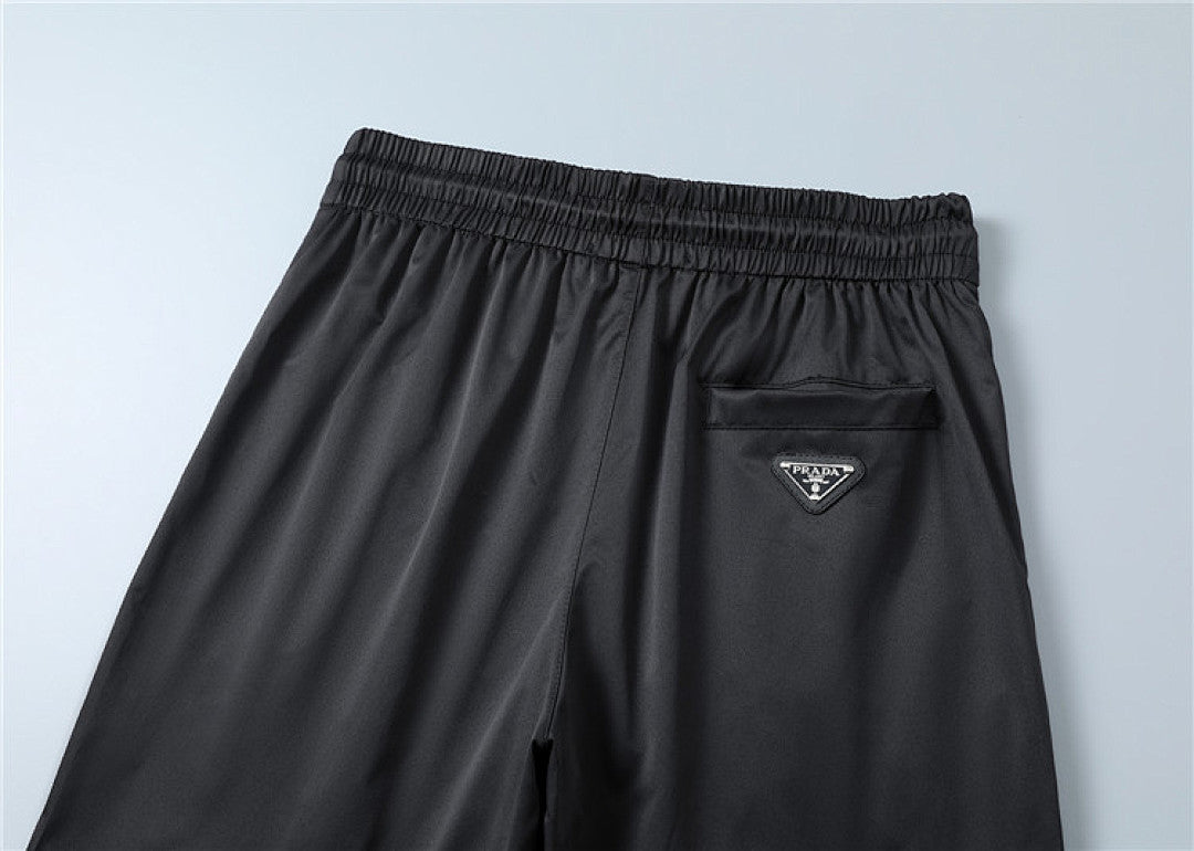 Short de bain Caspian Bleu - image 12