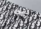 Short de bain Marin Ecume - image 12