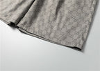 Short de bain Pelion Bleu - image 12