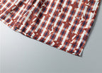 Short de bain Varon Bleu - image 12