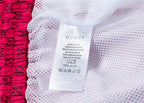 Short de bain Calen Corail - image 12
