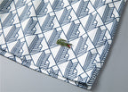 Short de bain Ansel Bleu - image 12