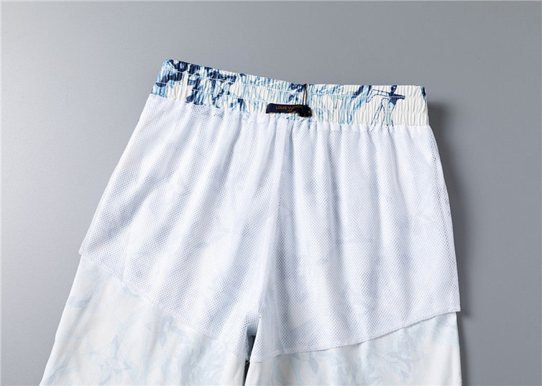 Short de bain Elion Dune - image 12