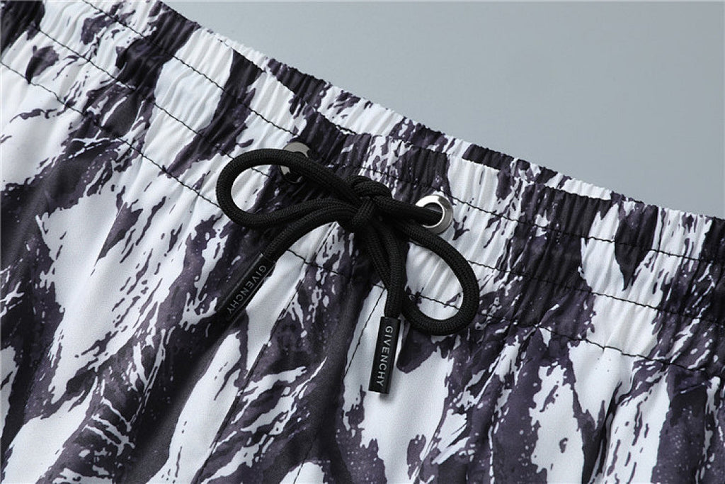 Short de bain Nereon Bleu - image 12
