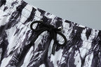 Short de bain Nereon Bleu - image 12