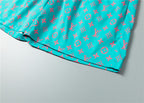 Short de bain Almar Corail - image 12