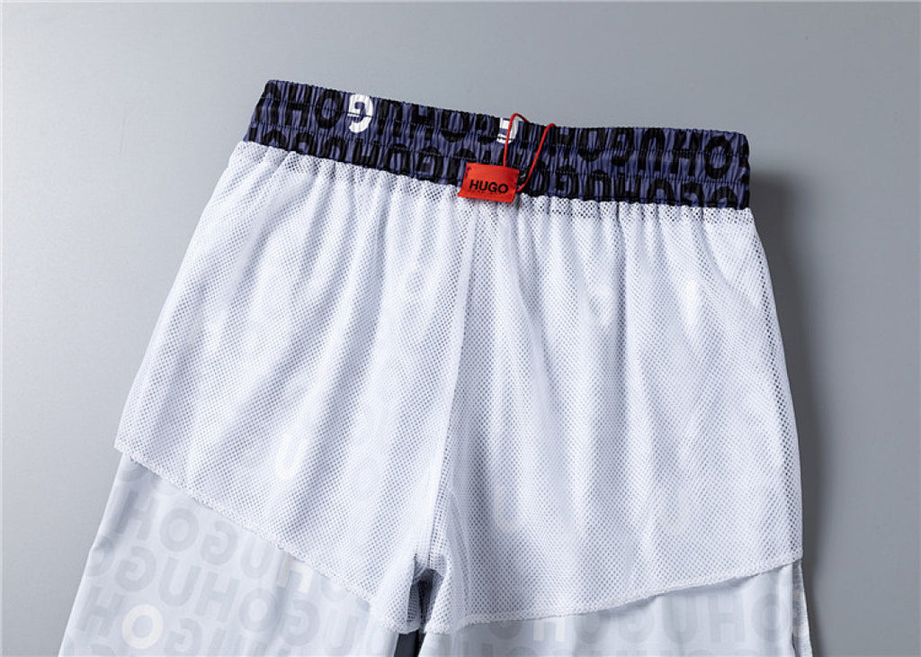 Short de bain Aqual Dune - image 12