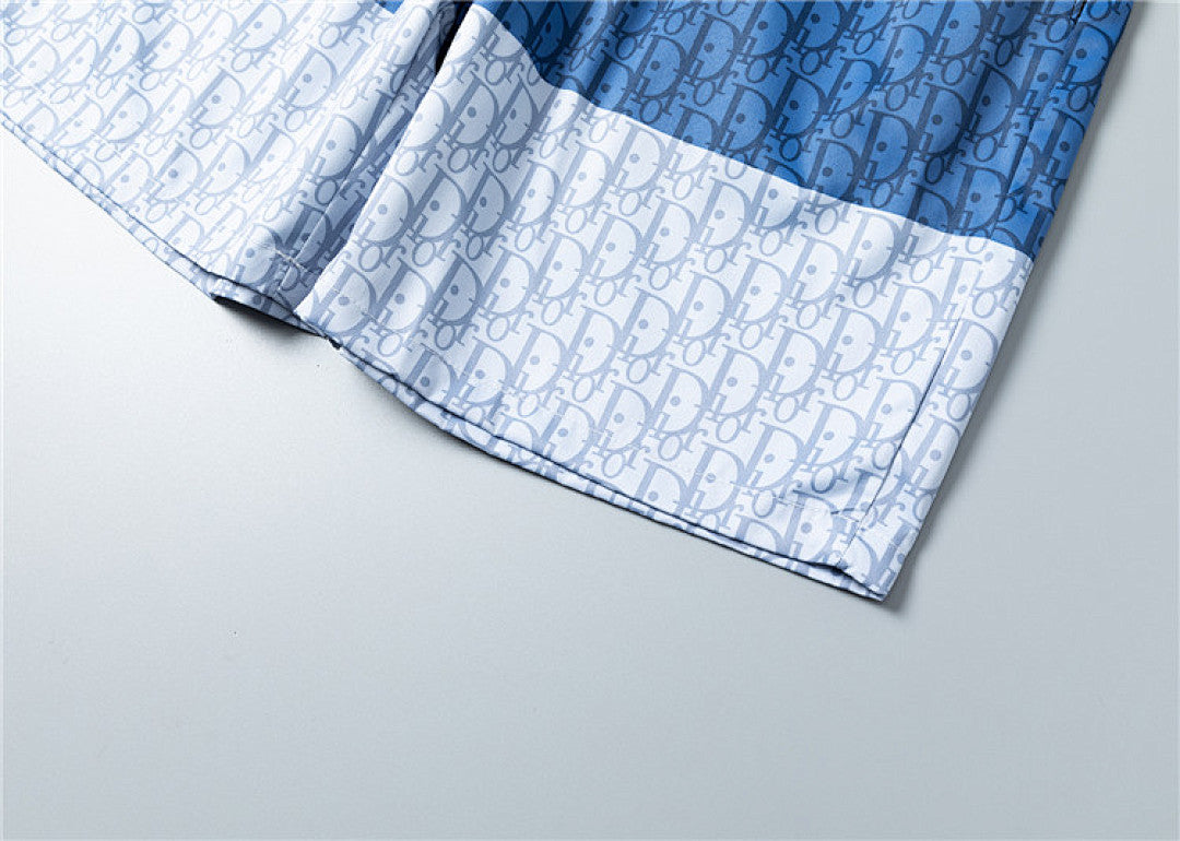 Short de bain Aegor Corail - image 12