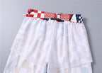 Short de bain Caspian Ecume - image 12