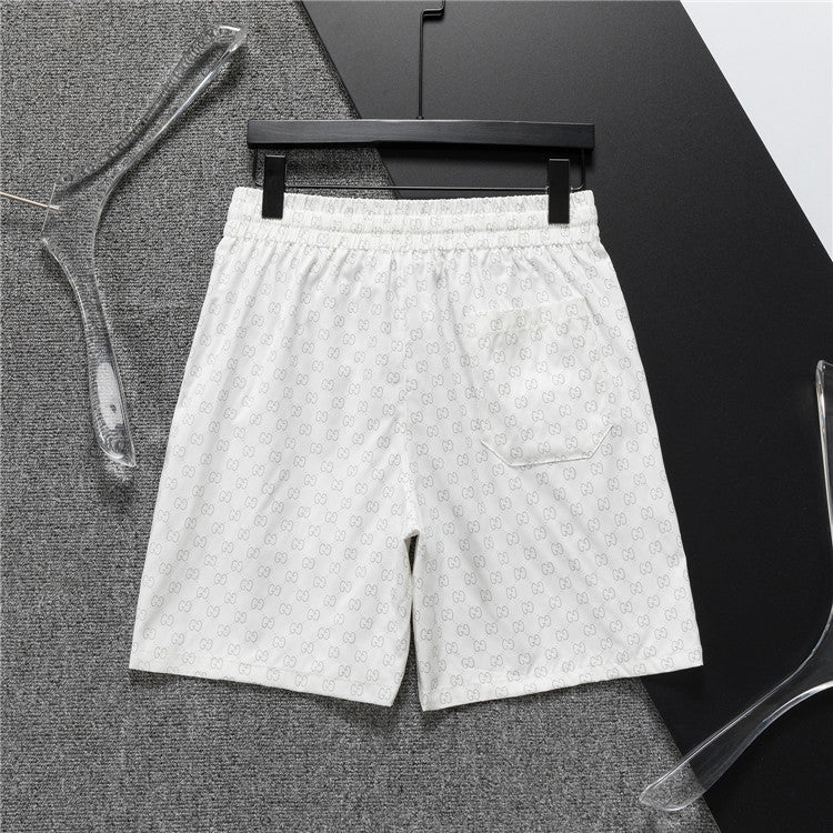 Short de bain Abyr Escale - image 13
